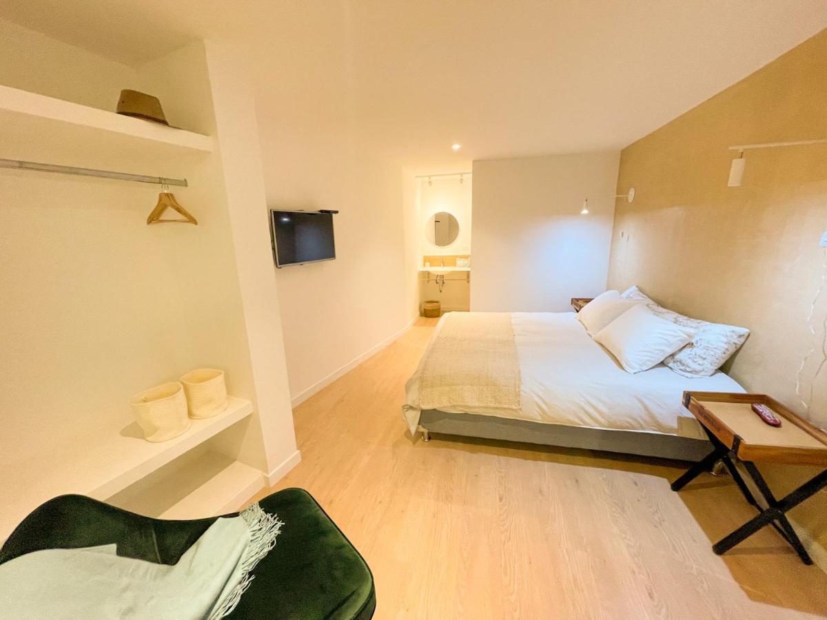 Lucitania Hotel Boutique Bogotá Exteriör bild